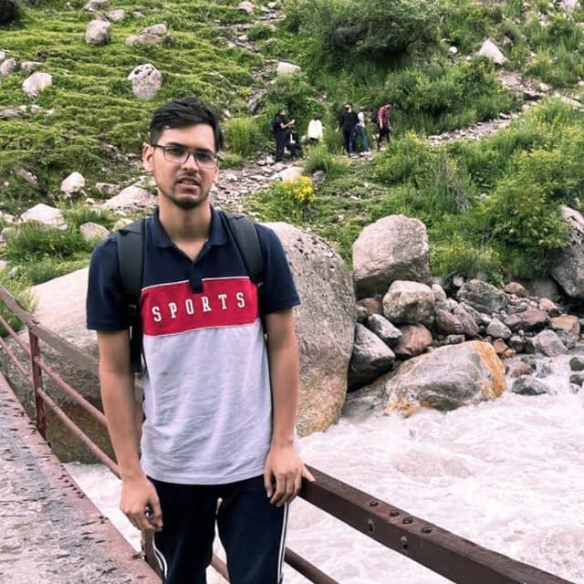Sourav Padhee
