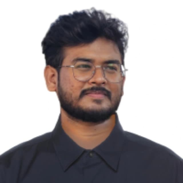 Sourav Pandit