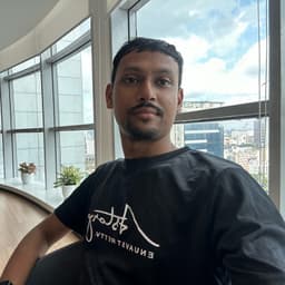 Sourav Patra 