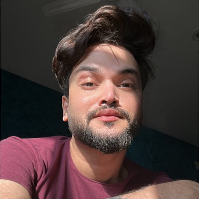 Sourav Purohit