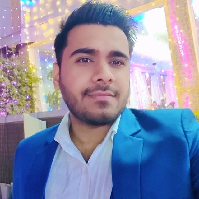 Sourav Rajput