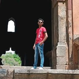 Sourav  Rao