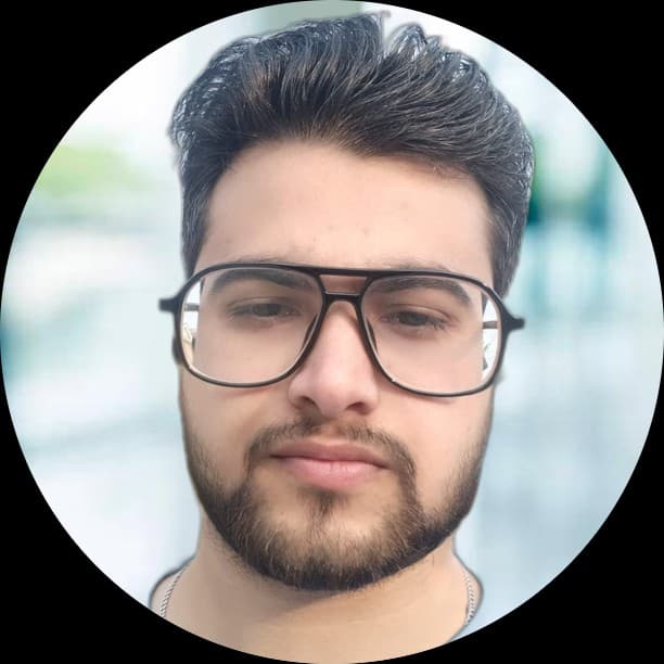 Sourav Saini