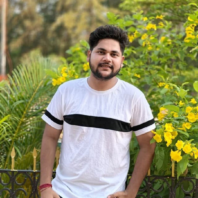 Sourav Santra