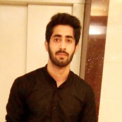 Sourav Sardana