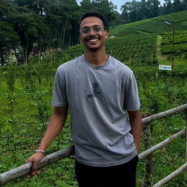 Sourav Sethy