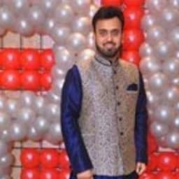 Sourav Sikaria