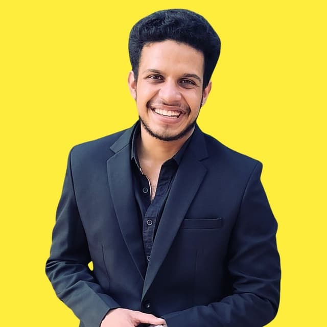Sourav Singh
