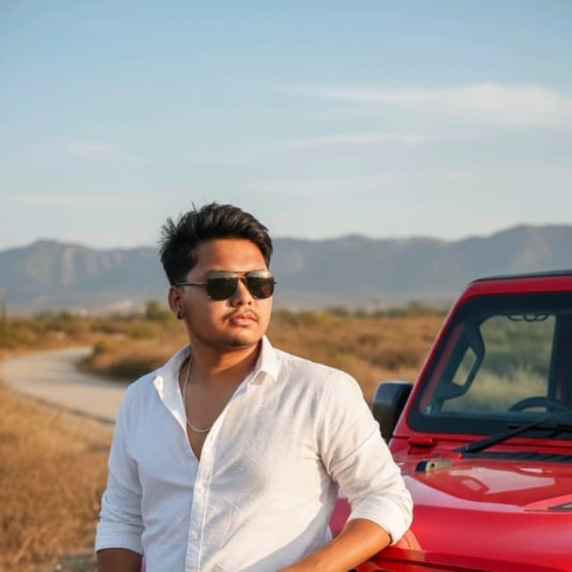 Sourav singh
