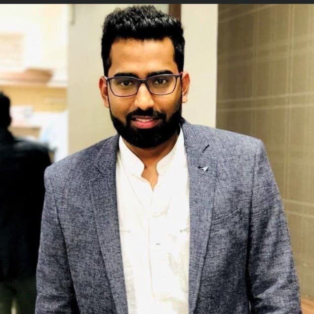 Sourav Suman