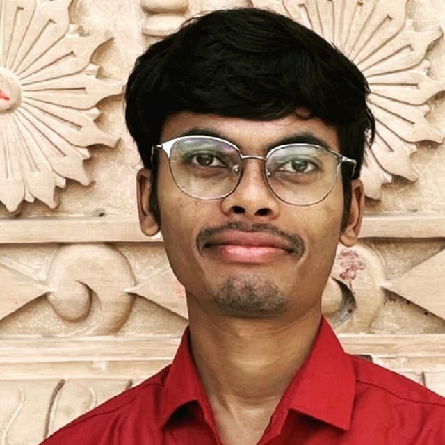 Sourav Suryawanshi
