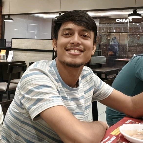 SOURAV KUMAR