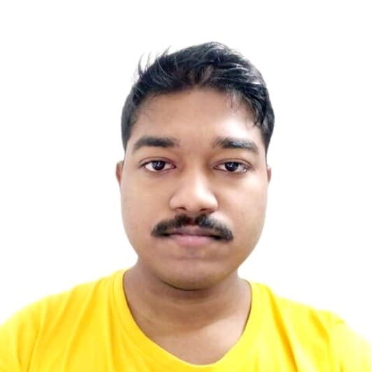 Sourav Ghosh