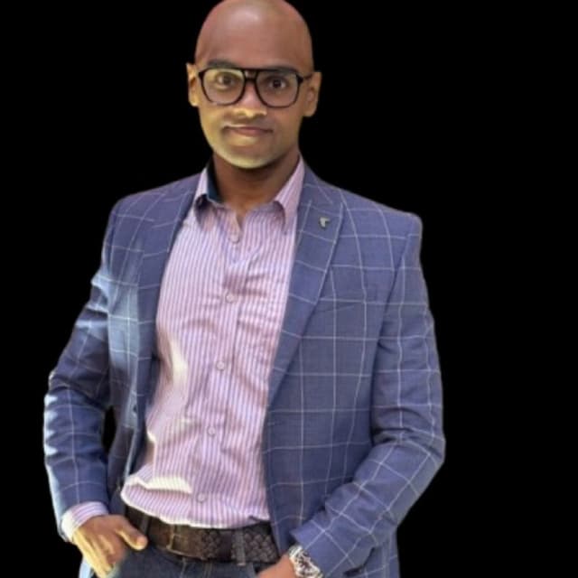 Sourav Sarkar