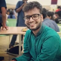 Sourav Agrawal