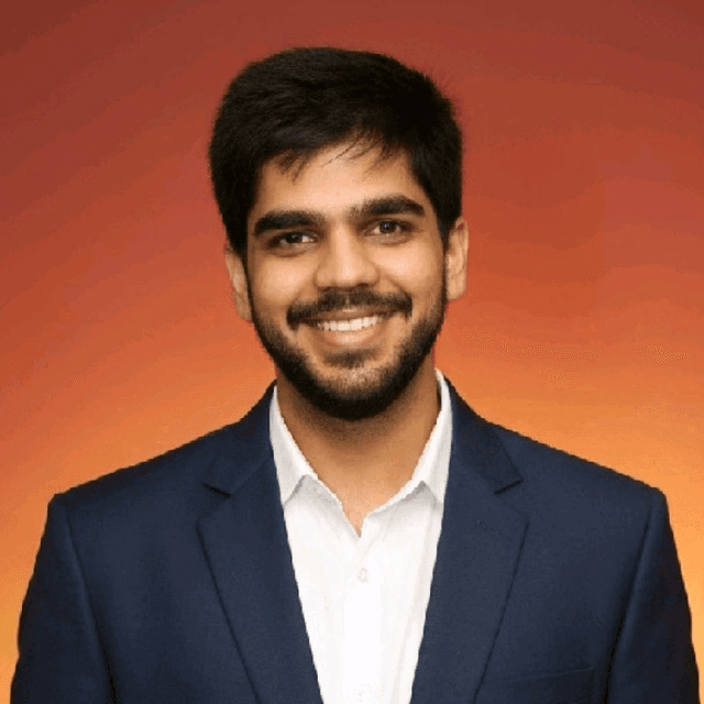 Sourav Yadav