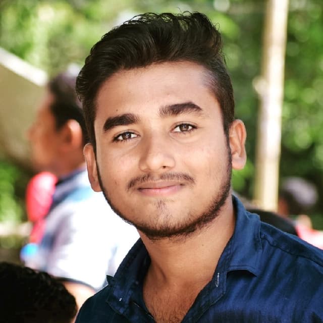 Sourav Tewari