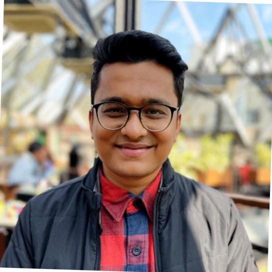 Sourav Das