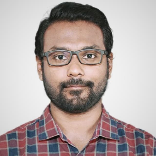 Sourav Bose