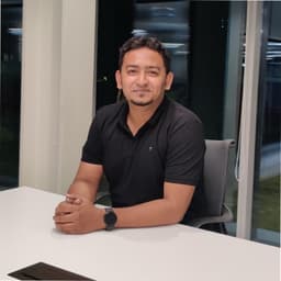 Sourav Sarkar
