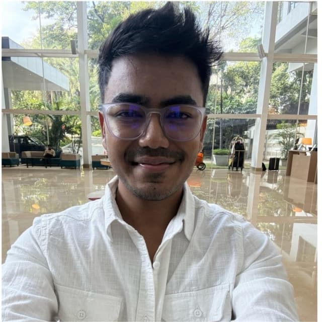 Sourav Choudhary