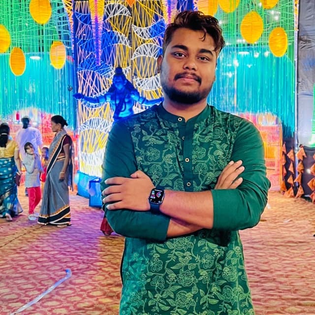 Sourav Das