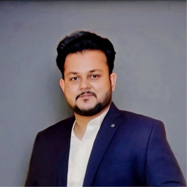 Sourav Roy