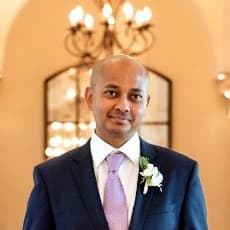 Sourav Ghosh