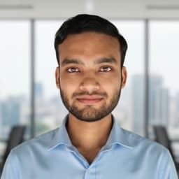 Sourav Ghosh