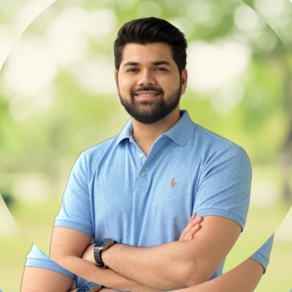 Sourav Gupta