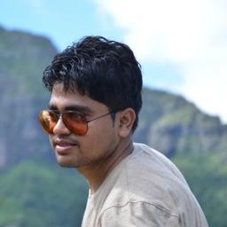 Sourav Gupta