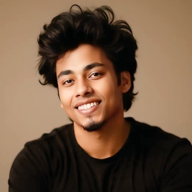 Sourav Kumar Musib