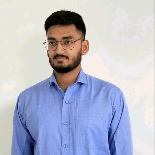 Sourabh J.