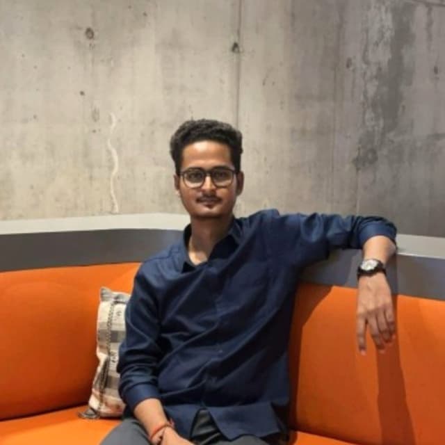 Sourav Kumar