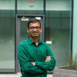 Sourav Karwa