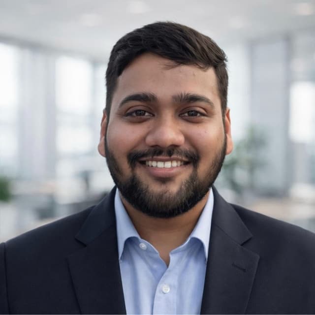 Sourav Pattnaik
