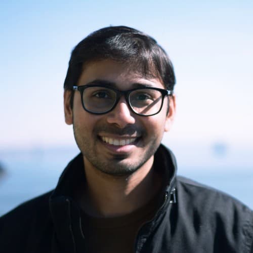 Sourav Khandelwal