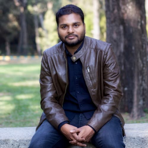 Sourav Kumar