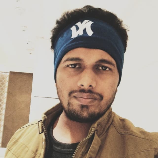 Sourav Kundu