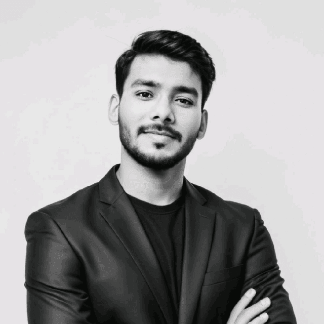 Sourav Kumar