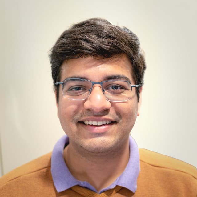 Sourav Mohapatra