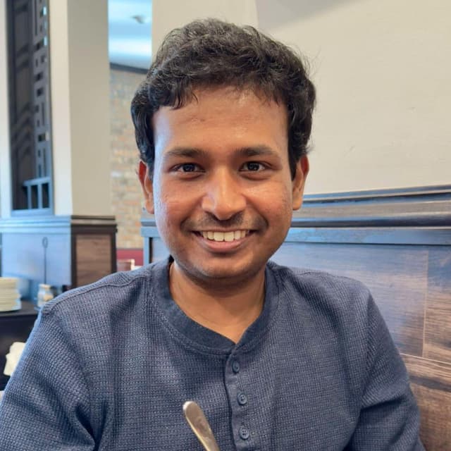 Sourav Pal