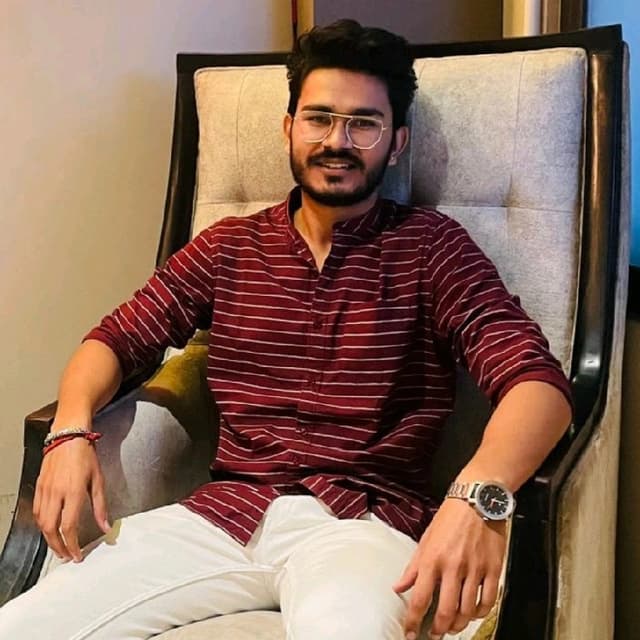 Sourav Pareek