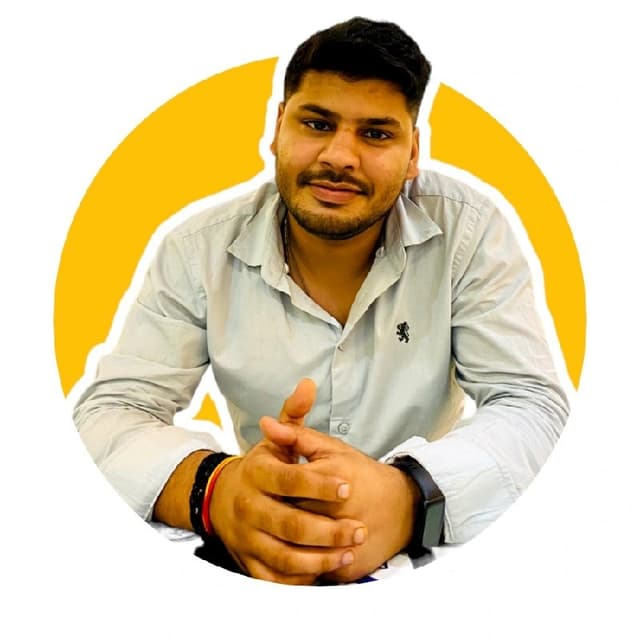 Sourav Singh Rawat