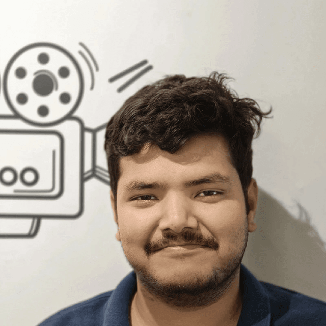 Sourav Rawat