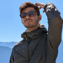 Sourav Rakshit