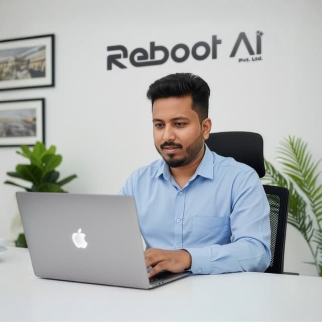 Sourav Roy