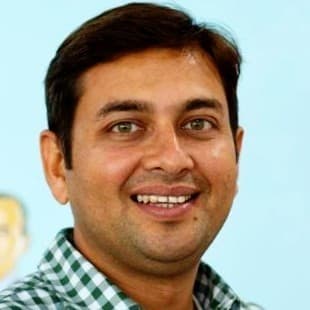 Sourav Sahu