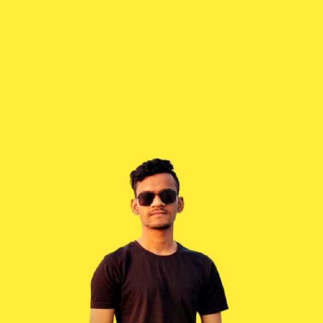 Sourav Santra