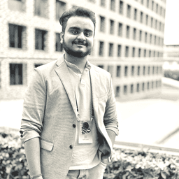 Sourav S.